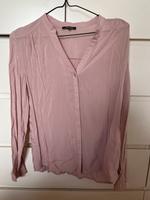 neuwertige rosa / altrosa Bluse more&more 100% Viskose Baden-Württemberg - Aalen Vorschau