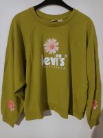 Levi's Plus size - Sweatshirt - XXL - 2XL  - Neu mit Etiketten Nordrhein-Westfalen - Bad Driburg Vorschau