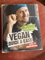 Vegan quick & easy Kochbuch Baden-Württemberg - Todtnau Vorschau