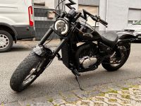 Suzuki Marauder VZ800 No Harley-Davidson Chopper Bobber Nordrhein-Westfalen - Oberhausen Vorschau