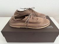 Kennel & Schmenger 35,5 NEU Loafers Ballerinas Taupe Beige braun Düsseldorf - Bilk Vorschau