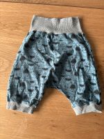 Kurze Hose/ Shorts gr.110 Handmade Monster Thüringen - Steinbach-Hallenberg (Thüringer W) Vorschau