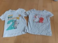 2 Geburtstags T-Shirts, 2.ter Geburtstag, 98 Hessen - Viernheim Vorschau