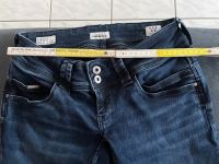 Pepe Jeans VENUS - Jeans Straight Leg Größe 28x34 Hose wie neu Rheinland-Pfalz - Osthofen Vorschau