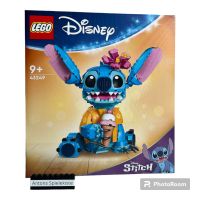LEGO® Disney 43249 Stitch Nordrhein-Westfalen - Wesel Vorschau