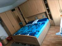 Komplettes Schlafzimmer zu Verschenken Nordrhein-Westfalen - Lüdinghausen Vorschau