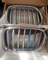 BMW X4 F26 / X3 F25 Original Grill Nieren Kühlergrill Gitter Bayern - Neufahrn Vorschau