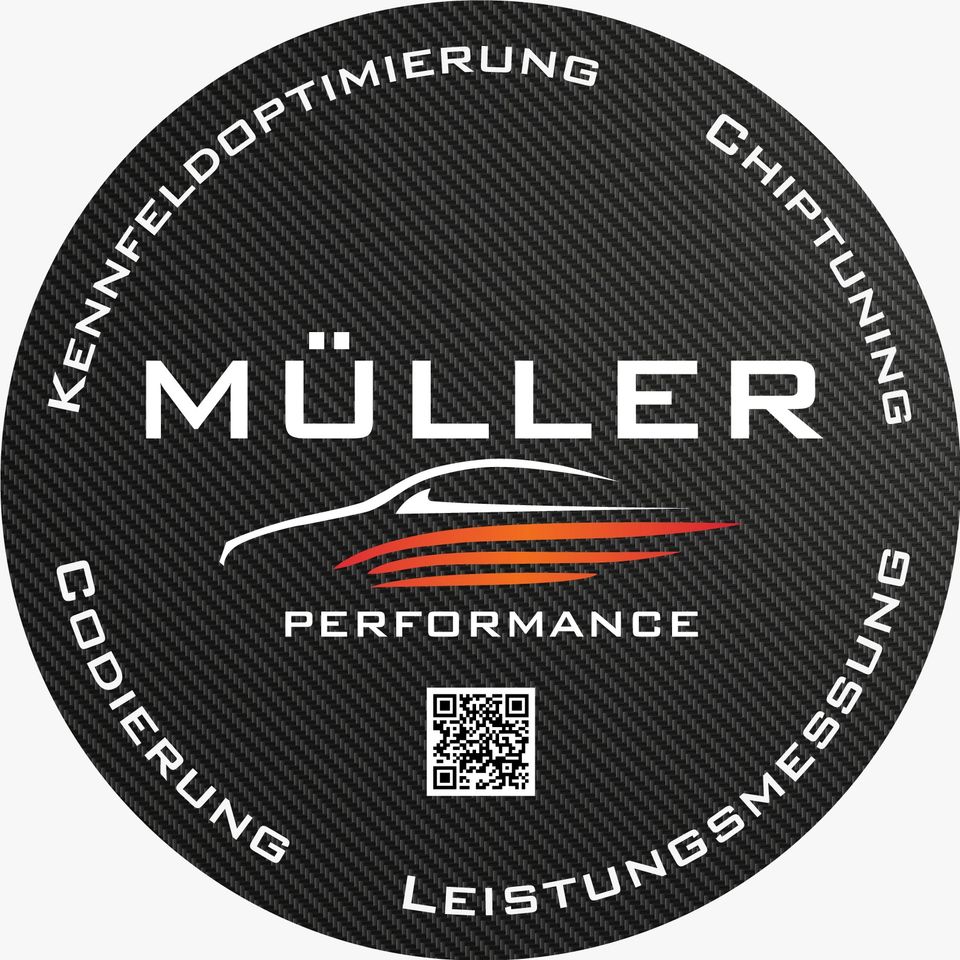 Kennfeldoptimierung / Chiptuning / Vmax , AGR , DPF , Adblue etc. in Bad Oeynhausen