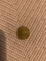 10 Cent Münze Niederlande Nederlande 1999 selten Bayern - Wolframs-Eschenbach Vorschau