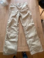 Carhartt simple pant Hose beige 27x32 Köln - Ehrenfeld Vorschau