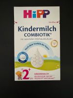 HIPP Kindermilch 2+ Jahre Neuhausen-Nymphenburg - Neuhausen Vorschau