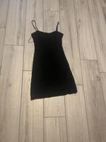 Neues Damen Kleid Trägerkleid schwarz Stretch clockhouse Gr S Sachsen-Anhalt - Naumburg (Saale) Vorschau