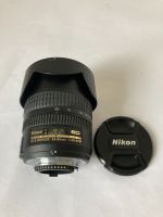 Nikon Objektiv - AF-S Nikkor 24-85mm f3,5-4,5G Kr. Passau - Passau Vorschau