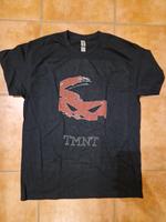 Tmnt T-Shirt tshirt Teenage mutant ninja turtles L Niedersachsen - Surwold Vorschau