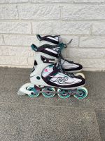 K2 Alexis Inliner Skates Damen Größe 42.5 Schleswig-Holstein - Plön  Vorschau