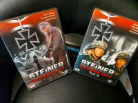 Steiner 1+2 DVD Schleswig-Holstein - Kiel Vorschau