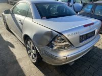 MERCEDES SLK Farbcode 744 Ersatzteile SCHLACHTFEST auto teile Lindenthal - Köln Müngersdorf Vorschau