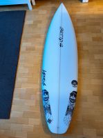 PUKAS SURF MACHINE HEAD Surfboard Pyzel Lost CSI JS Leipzig - Leipzig, Zentrum-Ost Vorschau