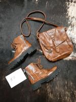 ❤ Biker Boots ❤ Rheinland-Pfalz - Wörth am Rhein Vorschau