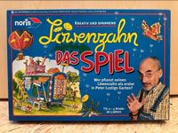 Löwenzahn Das Spiel Peter Lustig für Kinder ab 5 Bayern - Großheubach Vorschau