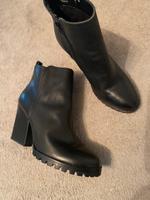 Mango Stiefeletten Sachsen - Markranstädt Vorschau