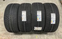 4x NEUE Winterreifen 255 40 R21 102V XL Bridgestone Blizzak LM005 Bayern - Giebelstadt Vorschau