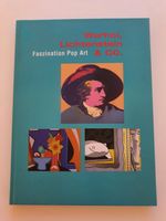 Faszination Pop Art  - Warhol, Lichtenstein & Co. Bayern - Grassau Vorschau