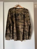 NEU & OVP - GASP Thermal Gym Sweater Camouflage L (Neupreis: 85€) Berlin - Karlshorst Vorschau