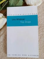 Urs Widmer Top Dodge ISBN 978-388661-189-8 Bayern - Waltenhausen Vorschau