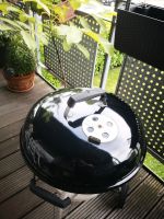 Weber Holzkohlegrill mit Kohlekörben Düsseldorf - Golzheim Vorschau