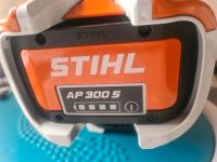 Stihl Akku  AP 300S Nordrhein-Westfalen - Paderborn Vorschau