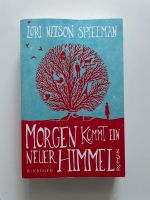 Morgen kommt ein neuer Himmel & ein ganzes halbes Jahr / 2 Bücher Burglesum - Lesum Vorschau