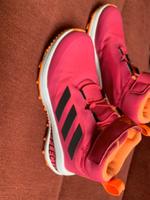 Adidas Turnschuhe Fortarun Größe 4 - 36,5 Bayern - Gesees Vorschau
