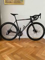 Rennrad Stevens Ventoux, Carbon, Ultegra Di2, 54 cm Berlin - Charlottenburg Vorschau