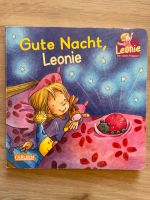 Gute Nacht, Leonie Bayern - Langenzenn Vorschau