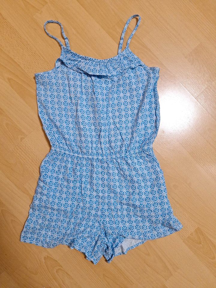 Jumpsuite / Onesie Gr. 158 *H&M* Neu in Dresden