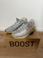 Yeezy Blue Tint Gr. 42 Rheinland-Pfalz - Ingelheim am Rhein Vorschau