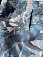 MAC Jeans Dream Jeans blau gemustert– Gr. 36 Bayern - Nonnenhorn Vorschau