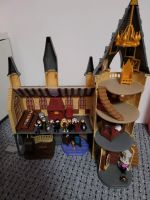 Harry Potter Schloss + Sound  mit vielen Figuren nie Bespielt ♡ Baden-Württemberg - Mössingen Vorschau