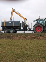 Astwannen für Rückewägen Bayern - Altomünster Vorschau