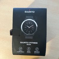 Suunto Uhr Aachen - Laurensberg Vorschau