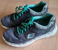 Skechers Sneaker / Sportschuhe / Hallenschuhe Schleswig-Holstein - Norderstedt Vorschau