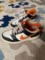 Nike Dunk Low PRM Halloween (2021) Glow in the dark EU 39 US 6.5 Thüringen - Creuzburg Vorschau