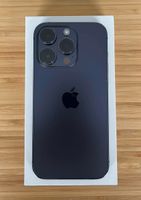 I Phone 14 Pro 128 GB Dunkellila Hessen - Alsfeld Vorschau