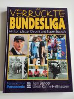 Verrückte Bundesliga – Tom Bender + U. Kühne-Hellmessen / Fußball Hamburg Barmbek - Hamburg Barmbek-Süd  Vorschau