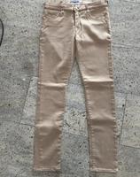 Jacob Cohen Stoff-Hose Gr. 33 NEUWERTIG Five Pocket Jeans Beige Baden-Württemberg - Konstanz Vorschau