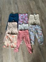 Kleiderpaket Leggins Gr. 86 Next, Reserved, H&M usw. Hessen - Nidderau Vorschau