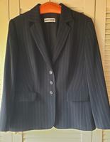 GERRY WEBER Damen Blazer Schwarz Gr. 42 / NEU Kr. München - Garching b München Vorschau