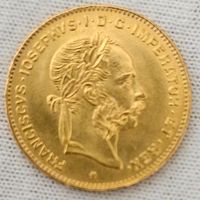 Münze in echt Gold Nordrhein-Westfalen - Marl Vorschau