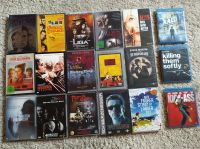 15 DVDs und 3 BluRays Baden-Württemberg - Tübingen Vorschau